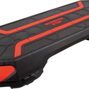 AMILA Aerobic Step Monster Pro 44039