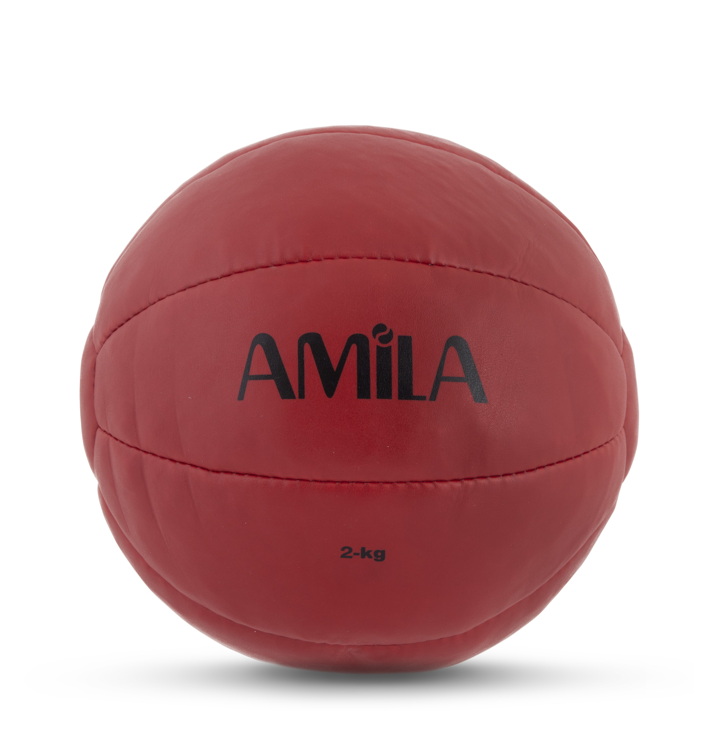Μπάλα AMILA Medicine Ball PU 2kg 44512