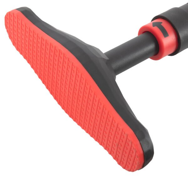 Μονόζυγο Πόρτας AMILA Pull Up Bar 44013 - Image 3