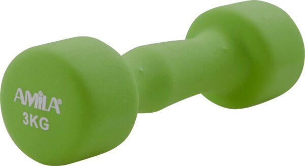 AMILA Soft Weight 2x3kg 44450 - Image 3