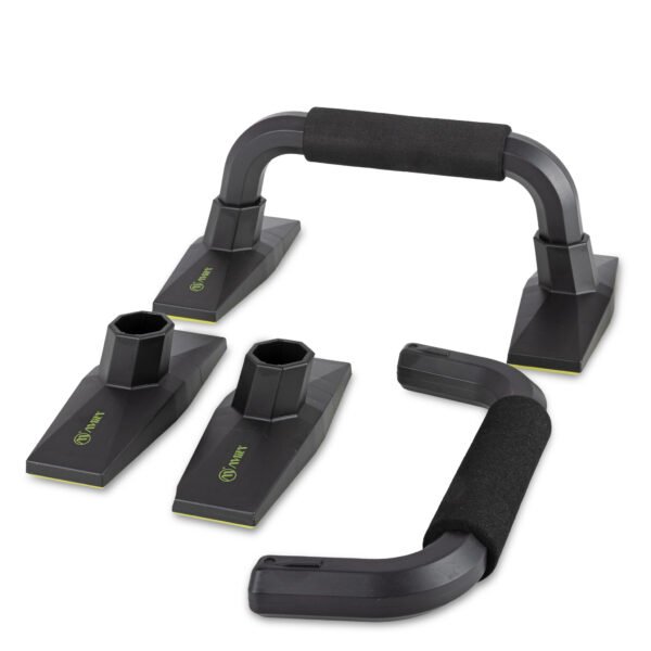 Λαβές Push-Up AMILA Bionic 44010 - Image 3