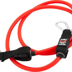 Λάστιχο Αντίστασης AMILA GymTube με Clip Medium 88162