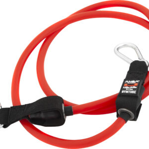 Λάστιχο Αντίστασης AMILA GymTube με Clip Medium 88162