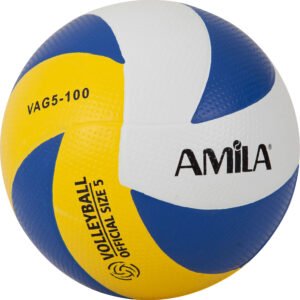 Μπάλα Volley AMILA VAG5-100 No. 5 41614