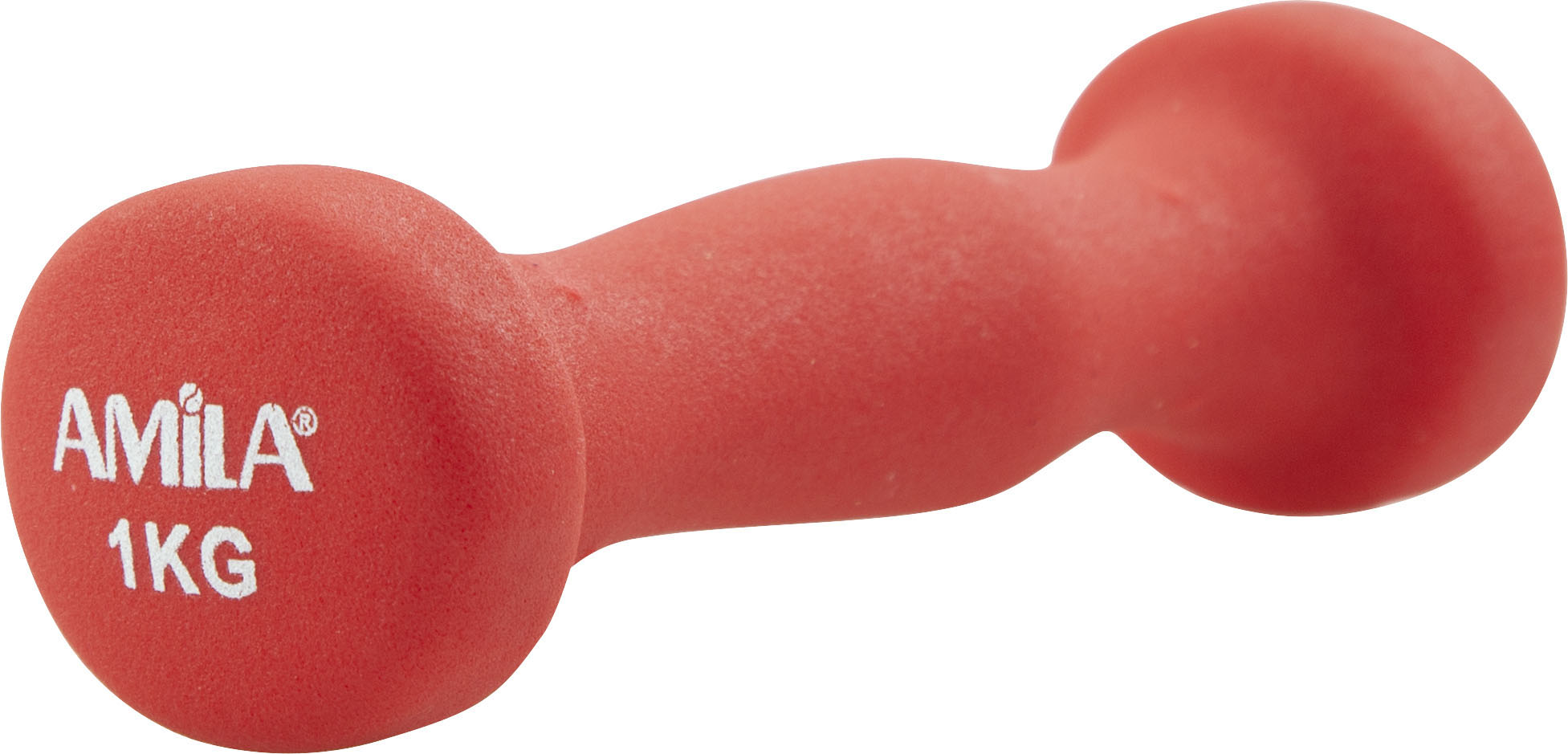 AMILA Soft Weight 2x1kg 44448 - Image 3