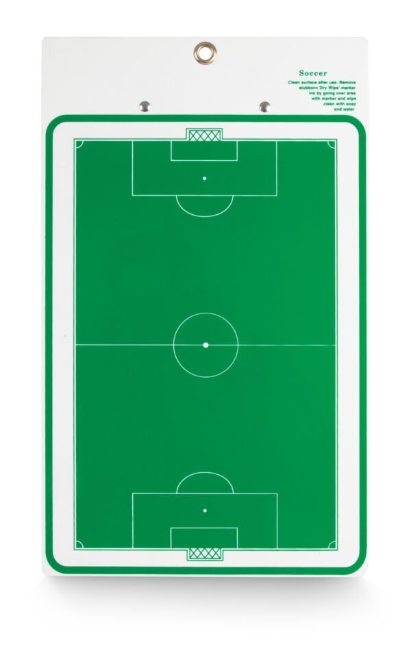Ταμπλό Προπονητή Ποδοσφαίρου 24x40cm 41962 - Image 3