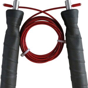 Speed Rope AMILA Power Grip 44057