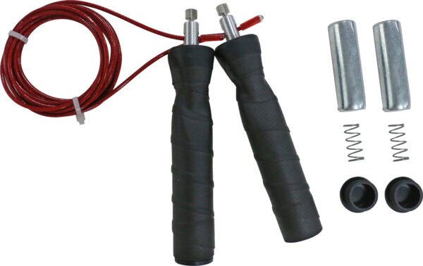 Speed Rope AMILA Power Grip 44057 - Image 3