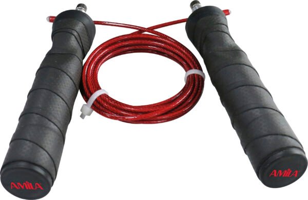Speed Rope AMILA Power Grip 44057 - Image 5