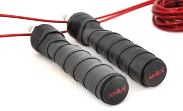 Speed Rope AMILA Power Grip 44057 - Image 6