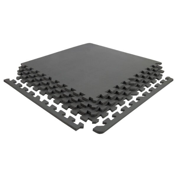 Δάπεδο Προστασίας EVA Puzzle Σετ 4 Tεμάχια 81751 - Image 3