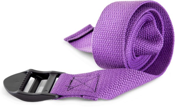 Ζώνη για Power Yoga 48087