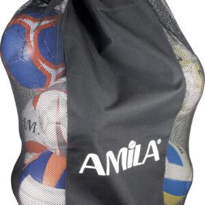 Σάκος Μεταφοράς 15 Μπαλών με ιμάντα ώμου 44999