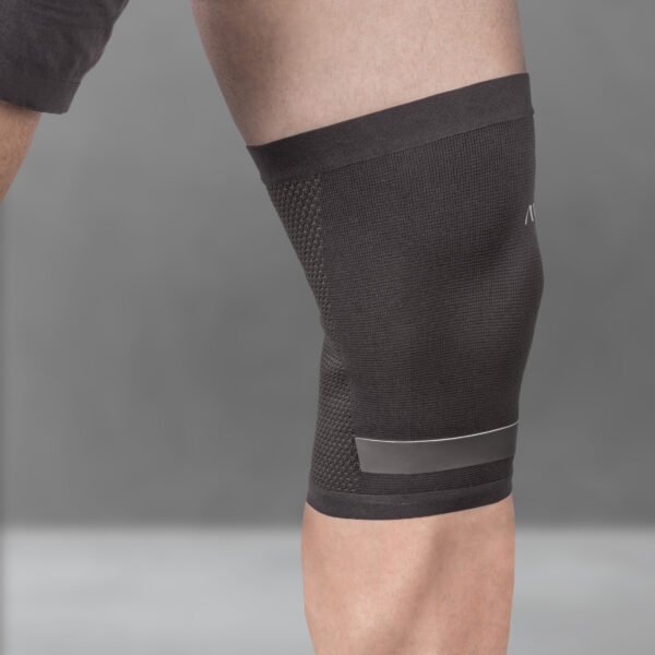 Μανίκι Συμπίεσης Γονάτου Knee Sleeve S 83031 - Image 3