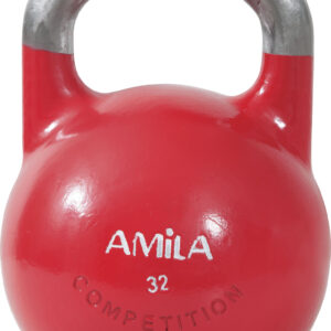 AMILA Kettlebell Competition Series 32Kg 84587