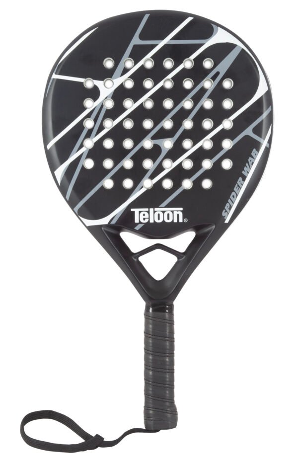 Ρακέτα Padel Teloon 100% Carbon 45751 - Image 3
