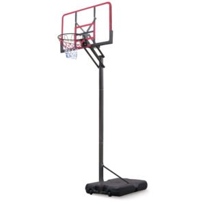 BasketballSet AMILA AIRBALL NPC30 49204