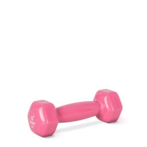 AMILA Vinyl Dumbbell 1Kg 44491