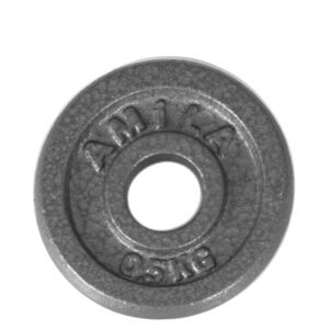 Δίσκος AMILA Εμαγιέ 28mm 0,5Kg 44476