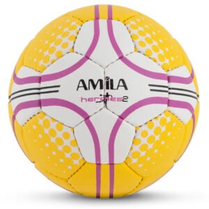 Μπάλα Handball AMILA Hermes 2 No. 2 (54-56cm) 41302