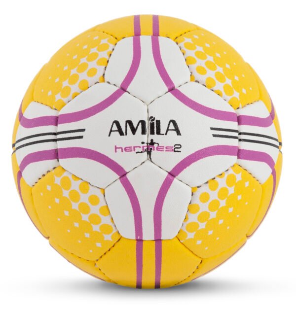 Μπάλα Handball AMILA Hermes 2 No. 2 (54-56cm) 41302