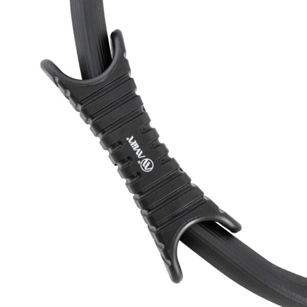 Δαχτυλίδι για Pilates (Μαύρο, σκληρό) 88152 - Image 3