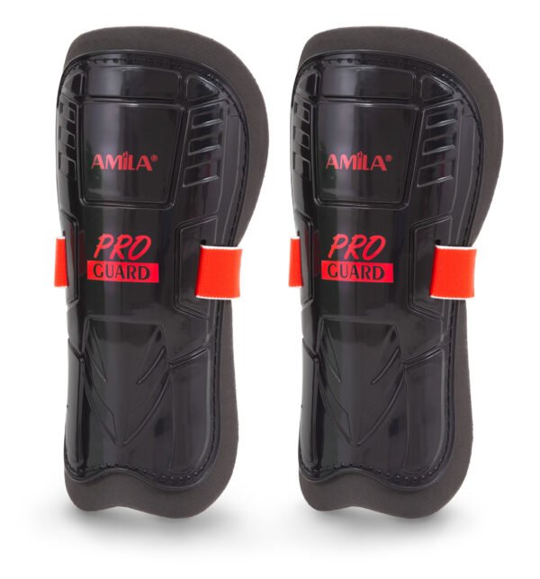 Επικαλαμίδα Ποδοσφαίρου AMILA PRO Guard (L) 83016