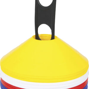 Χωροδείκτες Σετ 40 τεμαχίων 19x5cm 48585