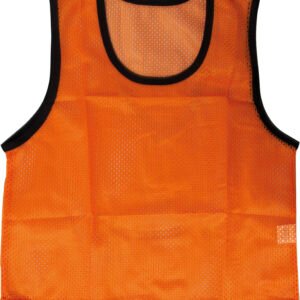 Σαλιάρα Πορτοκαλί Medium 44961