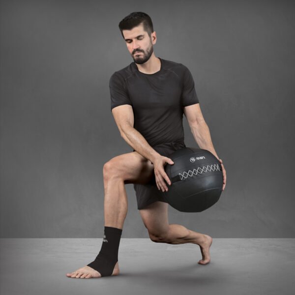 Επιστραγαλίδα AMILA Ankle Sleeve XL 83110 - Image 6