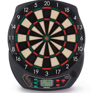 Στόχος ηλεκτρονικός WMG08580 49102