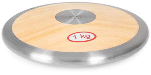 Δίσκος Ξύλο-Μέταλλο 1Kg 48510 - Image 3