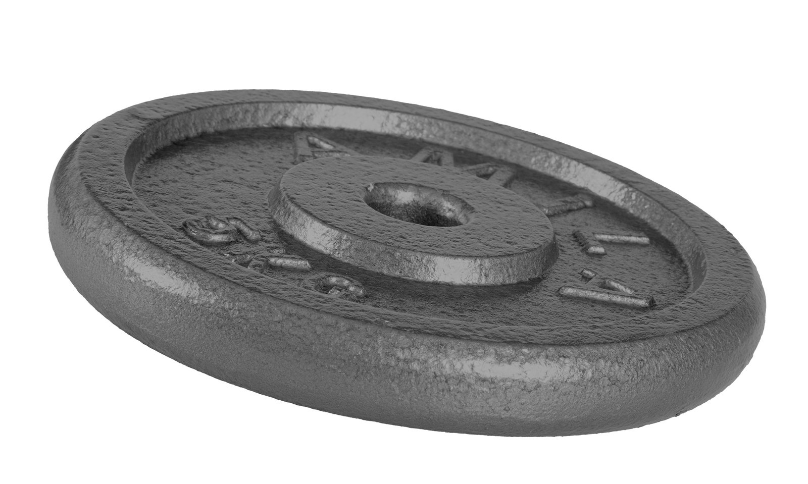 Δίσκος AMILA Εμαγιέ 28mm 5Kg 44479 - Image 3