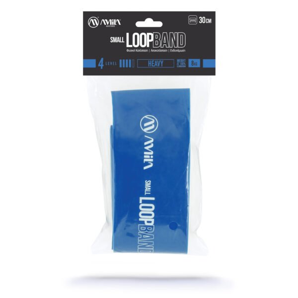 Λάστιχο Αντίστασης AMILA Small LoopBand Heavy 96603 - Image 3