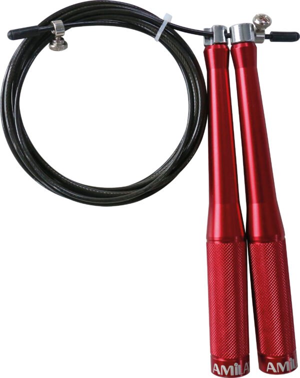 Speed Rope Λαβή Αλουμινίου 44051