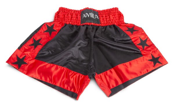 Σορτς Kick Boxing L 30448