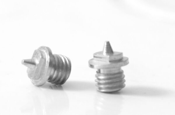 Καρφάκια Spikes 4.76mm (Σετ 12τμχ) 48537