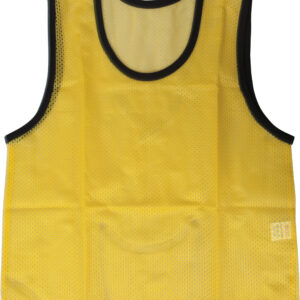 Διακριτικά Προπόνησης Κίτρινο X-Large 44981