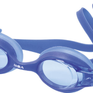 Παιδικά Γυαλιά Κολύμβησης AMILA SIL20AF Μπλε 47139