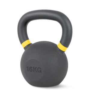 AMILA Kettlebell Cast Iron 16Kg 44685