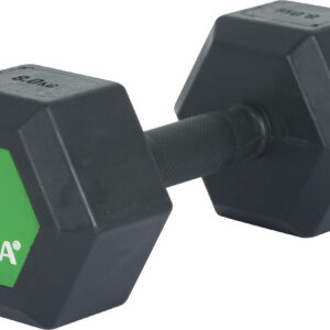 Aλτήρας Εξάγωνος Original Rubber H - 8,0Kg 90589