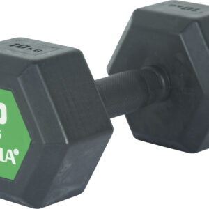 Aλτήρας Εξάγωνος Original Rubber H - 10,0Kg 90591