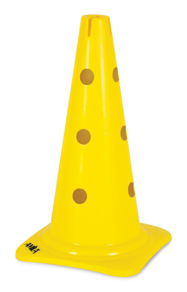 Κώνος 41cm 290gr 13 τρύπες 99532