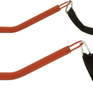 Έλκηθρο έλξης με ζώνη 48554