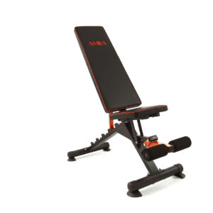 Πάγκος Γυμναστικής AMILA 43940