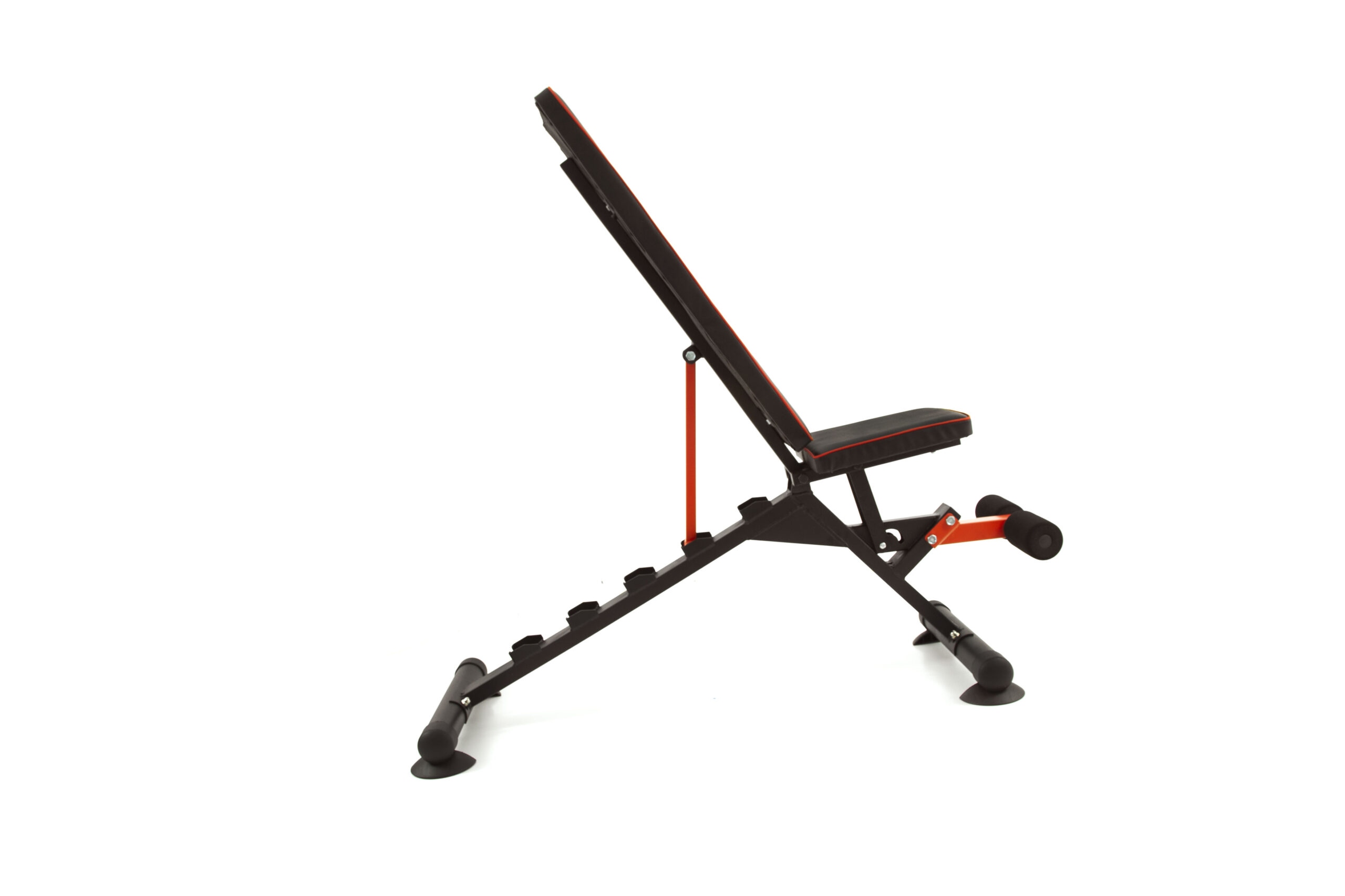 Πάγκος Γυμναστικής AMILA 43940 - Image 3