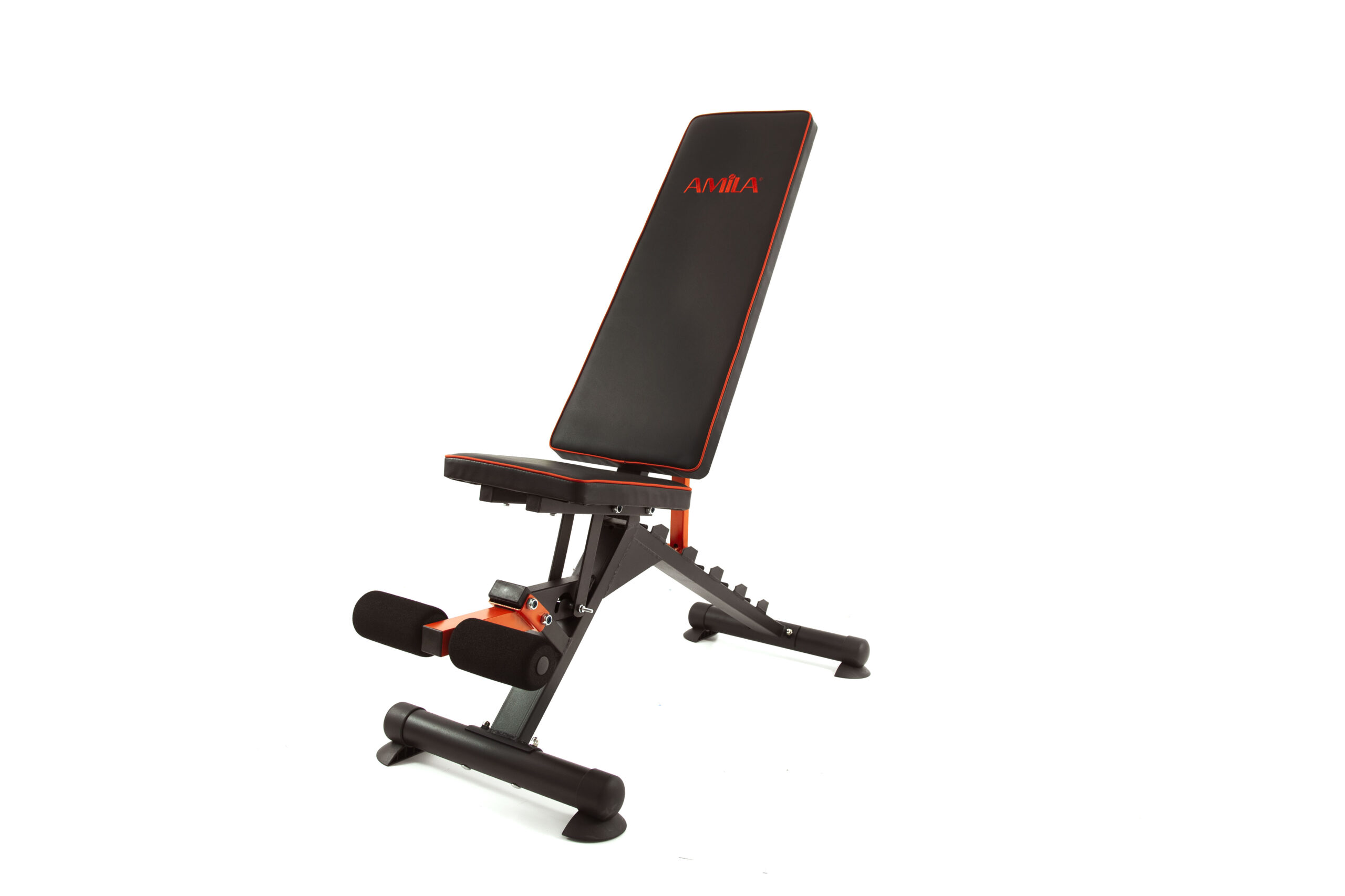 Πάγκος Γυμναστικής AMILA 43940 - Image 4
