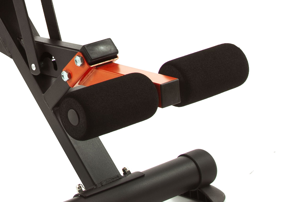 Πάγκος Γυμναστικής AMILA 43940 - Image 5