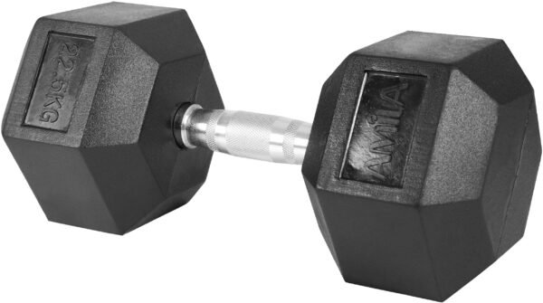 Αλτήρας Εξάγωνος Rubber Cover Class A - 22,5Kg 84544 - Image 4