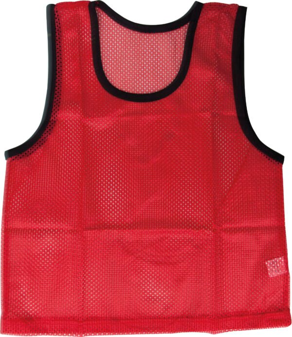 Σαλιάρα Κόκκινη Small 44966